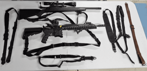 Fireside Chat: Which Sling?