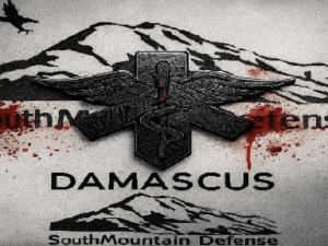 Tactical Conceal Carry Casualty Care